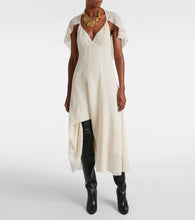 Chloe Eve leather over-the-knee boots