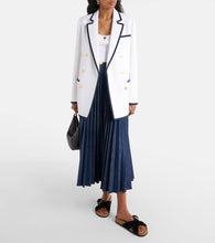 Valentino Garavani Fussfriend velvet sandals