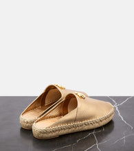 Valentino Garavani The Bold Edition VLogo espadrilles