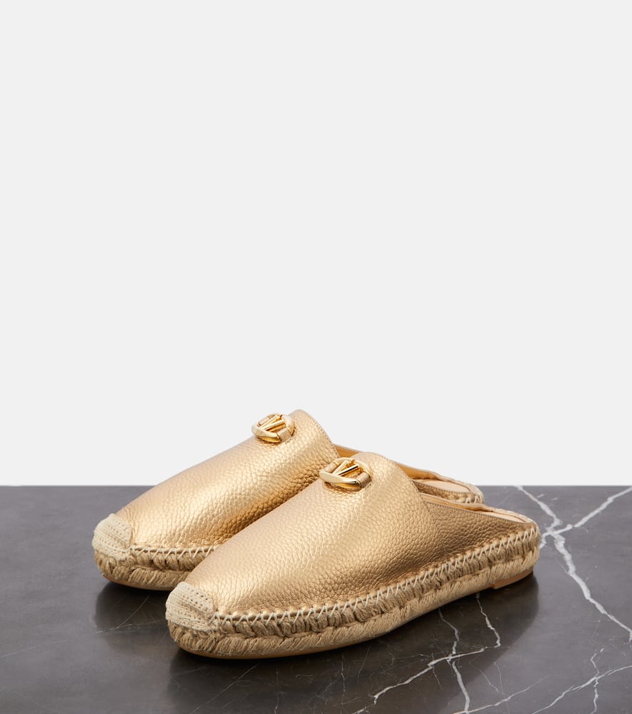 Valentino Garavani The Bold Edition VLogo espadrilles