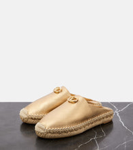 Valentino Garavani The Bold Edition VLogo espadrilles