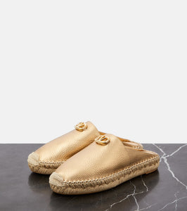 Valentino Garavani The Bold Edition VLogo espadrilles