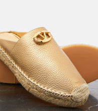 Valentino Garavani The Bold Edition VLogo espadrilles