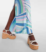 Gianvito Rossi Alma leather sandals
