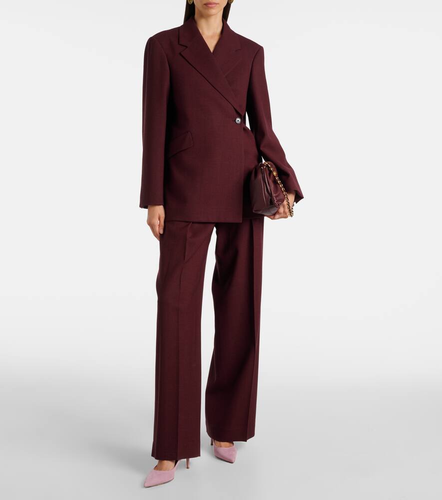 Gianvito Rossi Gianvito 70 suede pumps