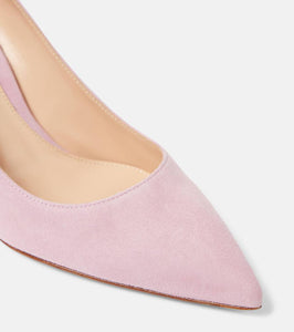 Gianvito Rossi Gianvito 70 suede pumps