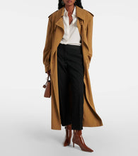 Gianvito Rossi Patent leather ankle boots
