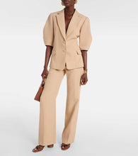 Gianvito Rossi Cassis 60 leather sandals