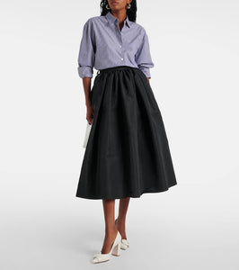 Gianvito Rossi 85 leather pumps