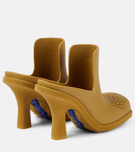 Burberry EKD mules