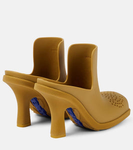 Burberry EKD mules