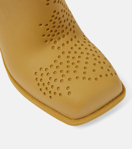 Burberry EKD mules