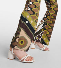 Gianvito Rossi Cassis leather sandals