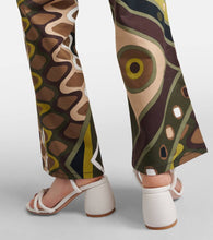 Gianvito Rossi Cassis leather sandals