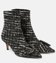 Gianvito Rossi Boucl√É¬© ankle boots - Gianvito Rossi Boucl√ÉØ© 踝靴