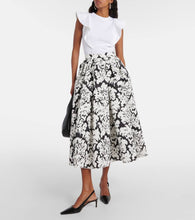 Gianvito Rossi Lindsay 55 patent leather pumps