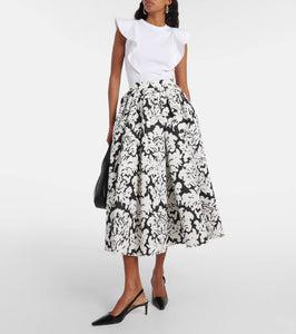 Gianvito Rossi Lindsay 55 patent leather pumps
