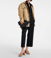 Jimmy Choo Lena 70 leather mules