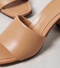 Jimmy Choo Lena 70 leather mules