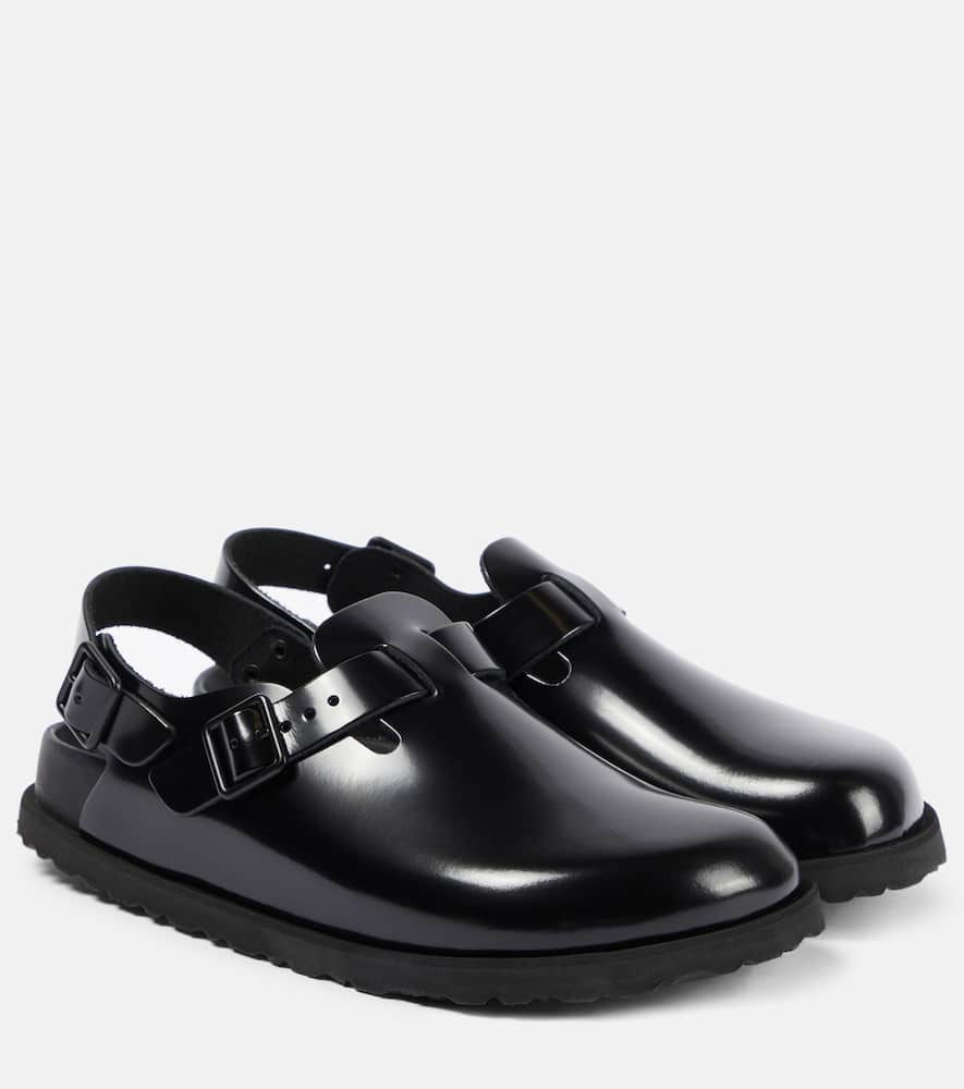 Birkenstock 1774 Tokio leather mules