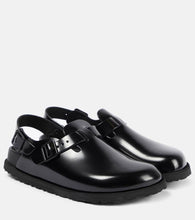 Birkenstock 1774 Tokio leather mules