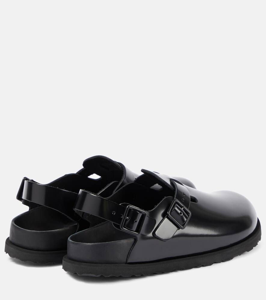 Birkenstock 1774 Tokio leather mules