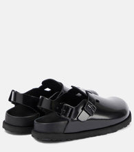Birkenstock 1774 Tokio leather mules