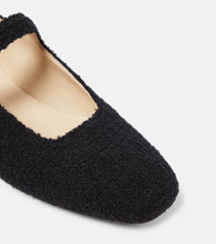 Le Monde B√É¬©ryl Mary Jane flats