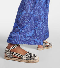 Zimmermann Sol espadrilles