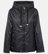 Max Mara The Cube Greenh padded jacket - Max Mara The Cube Greenh 羽绒服
