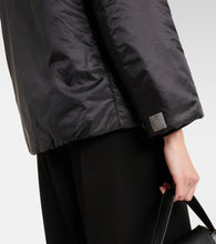 Max Mara The Cube Greenh padded jacket