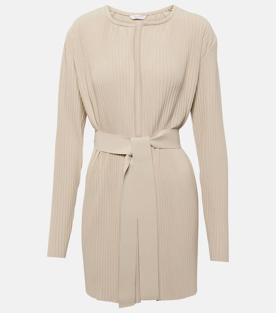 Max Mara Fiesta pleated jacket