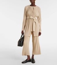 Max Mara Fiesta pleated jacket