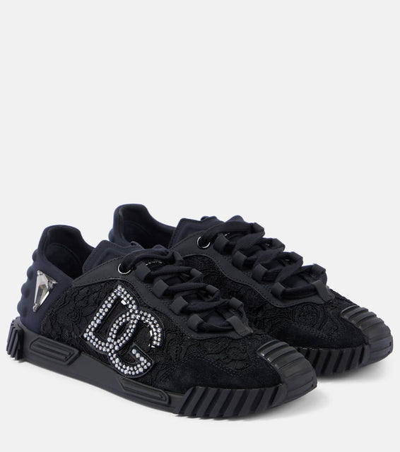 Dolce&Gabbana Logo sneakers