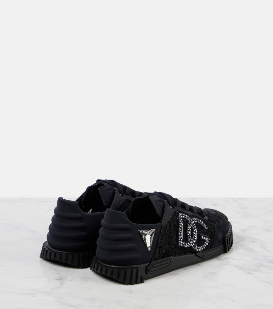 Dolce&Gabbana Logo sneakers