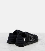 Dolce&Gabbana Logo sneakers