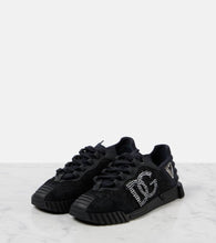 Dolce&Gabbana Logo sneakers