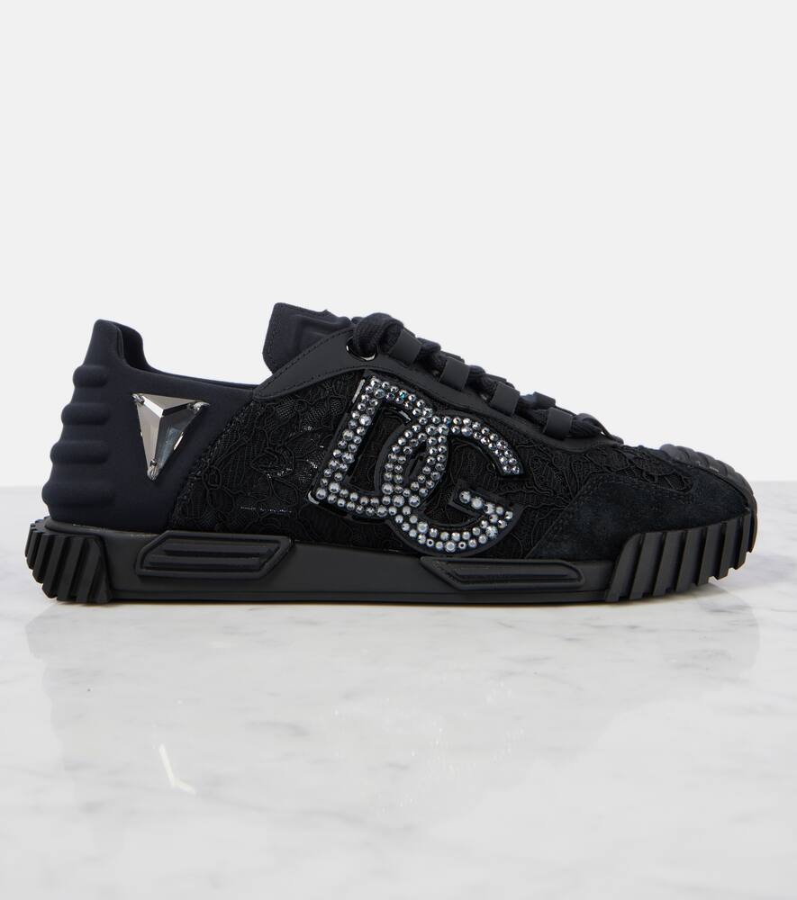 Dolce&Gabbana Logo sneakers
