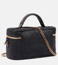 Stella McCartney Falabella Mini faux-leather shoulder bag