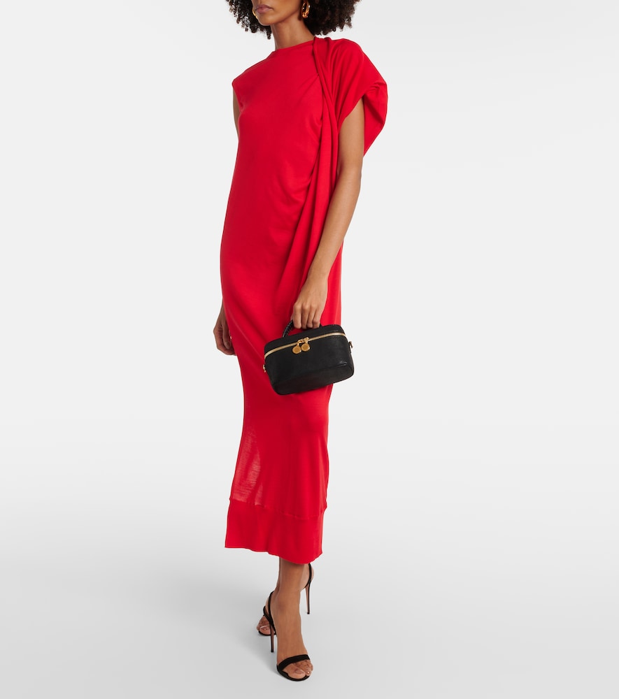 Stella McCartney Falabella Mini faux-leather shoulder bag