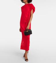 Stella McCartney Falabella Mini faux-leather shoulder bag