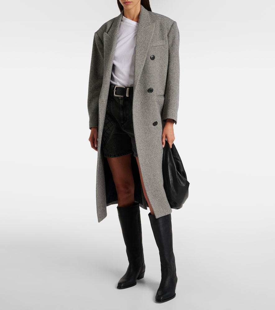 Paris Texas Helena 35 leather boots