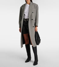 Paris Texas Helena 35 leather boots