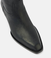 Paris Texas Helena 35 leather boots