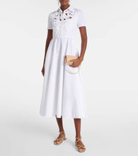 Jimmy Choo Ayla metallic leather sandals