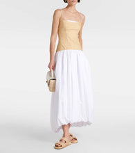 Jimmy Choo Fayence raffia sandals