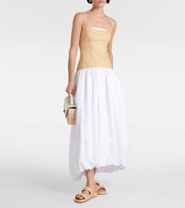 Jimmy Choo Fayence raffia sandals