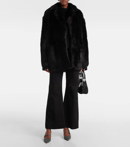 Jimmy Choo Didi 45 flannel slingback pumps