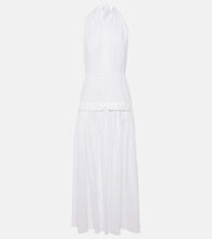 Tove Quinn cotton midi dress