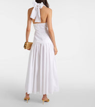 Tove Quinn cotton midi dress